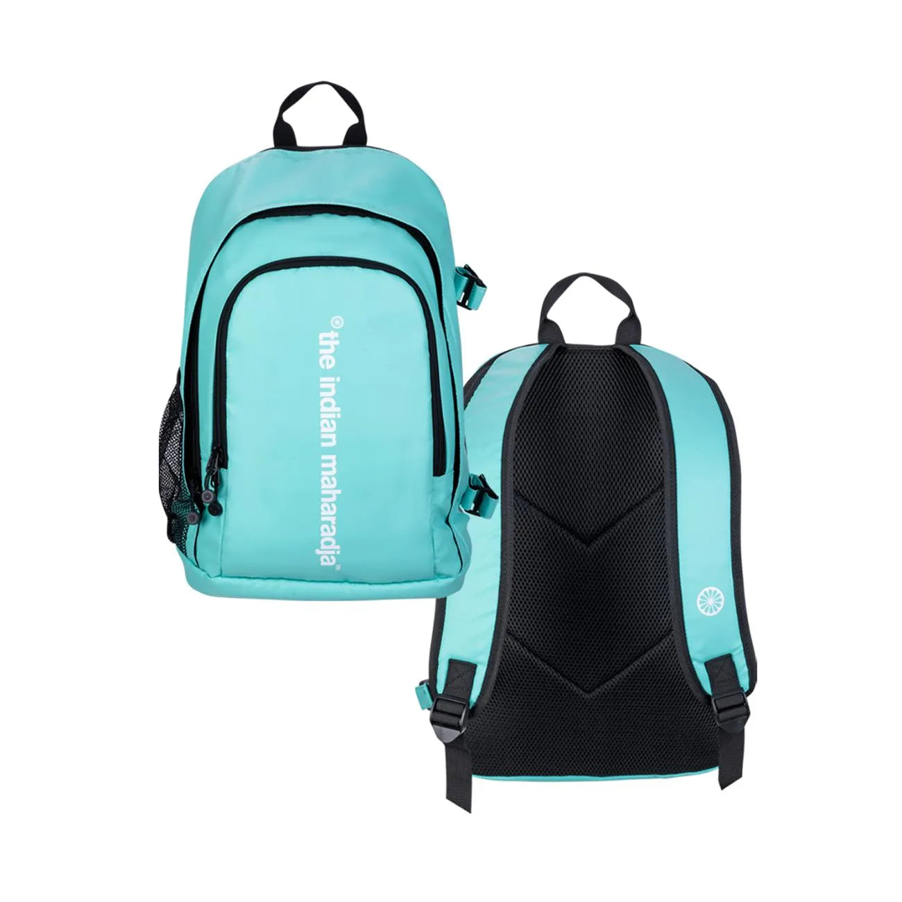 Indian Maharadja Backpack PMX5.24int Tassen