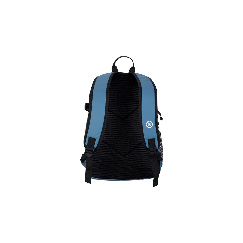 Indian Maharadja Backpack PMX5.24 - Blue Grey Tassen