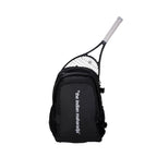 Indian Maharadja Backpack PLX5.34 - Black Tassen