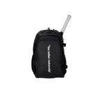 Indian Maharadja Backpack PLX5.34 - Black Tassen