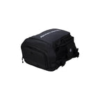 Indian Maharadja Backpack PLX5.34 - Black Tassen