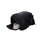 Indian Maharadja Backpack PLX5.34 - Black Tassen