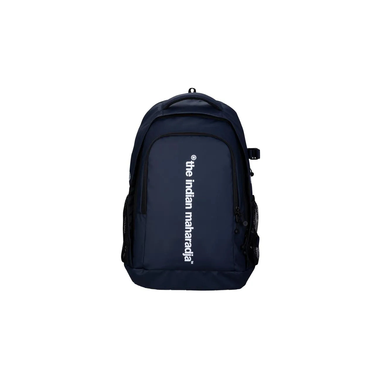 Indian Maharadja Backpack PLX5.34 - Navy Tassen