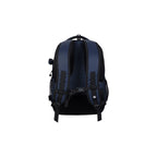 Indian Maharadja Backpack PLX5.34 - Navy Tassen