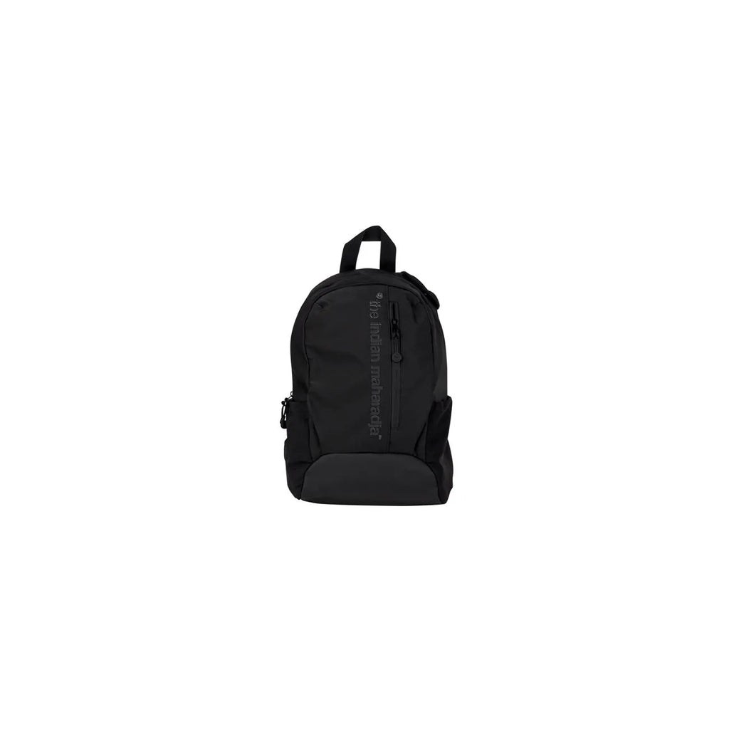 Indian Maharadja Kids Backpack GSX GreenEdge - Black Tassen