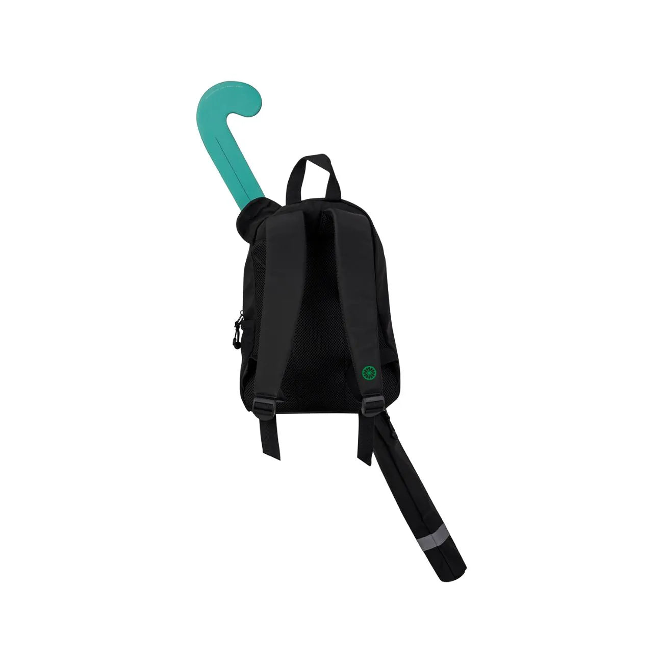 Indian Maharadja Kids Backpack GSX GreenEdge - Black Tassen