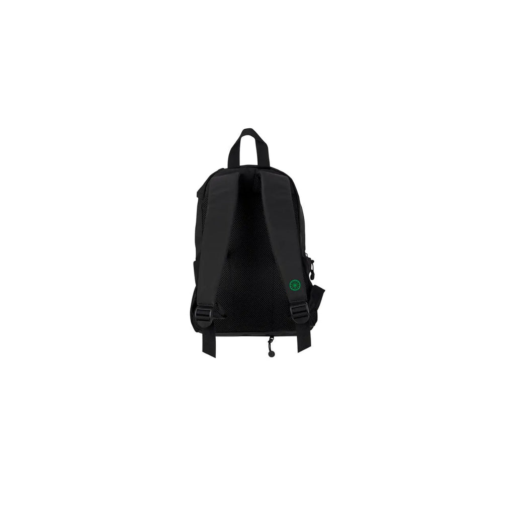 Indian Maharadja Kids Backpack GSX GreenEdge - Black Tassen