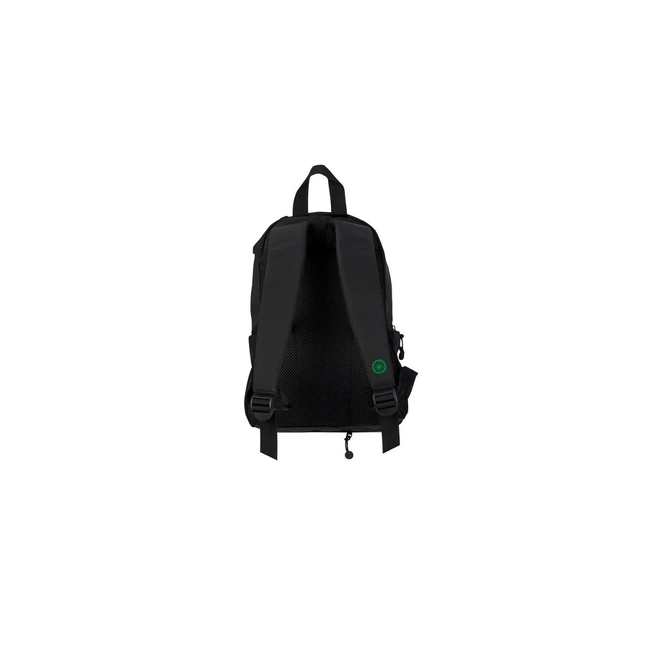 Indian Maharadja Kids Backpack GSX GreenEdge - Black Tassen