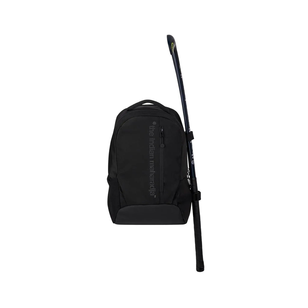 Indian Maharadja Backpack GMX GreenEdge - Black Tassen