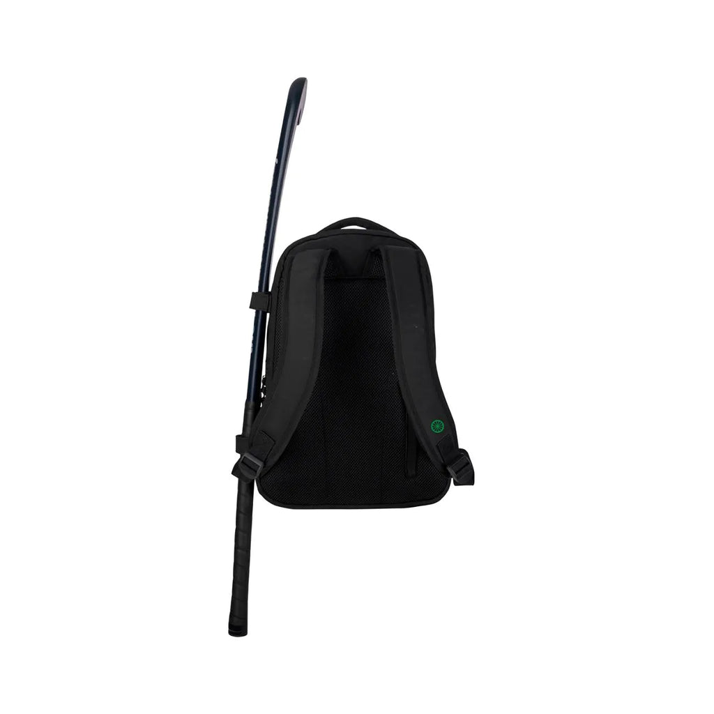 Indian Maharadja Backpack GMX GreenEdge - Black Tassen