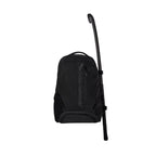 Indian Maharadja Backpack GLX GreenEdge - Black Tassen