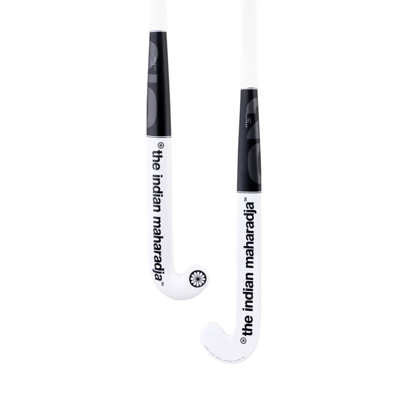 The Indian Maharadja Gravity 20 Hockeystick