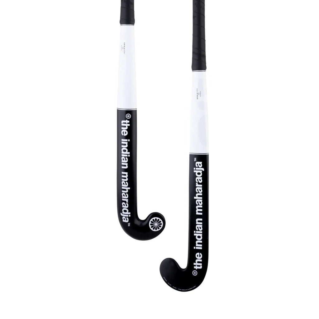 The Indian Maharadja Gravity 50 Hockeystick
