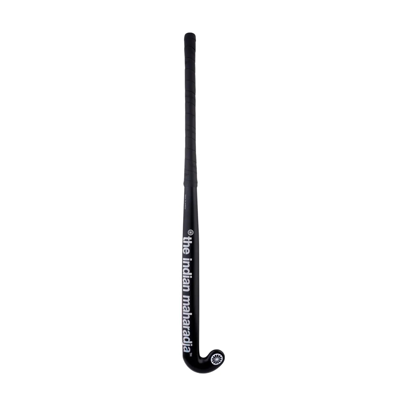 The Indian Maharadja Tegha 70 Hockeystick