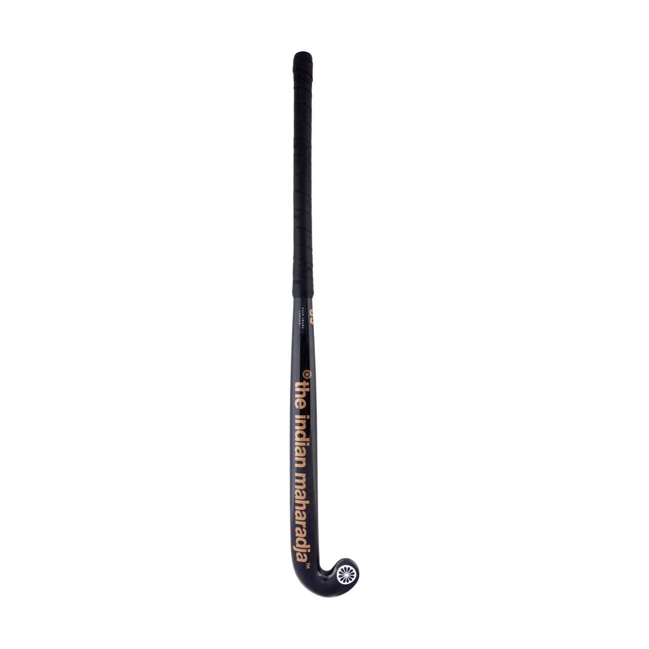 The Indian Maharadja Gold Sword (85) Hockeystick