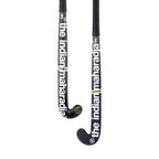 The Indian Maharadja Gold 95 LBOW [LTH] Hockeystick