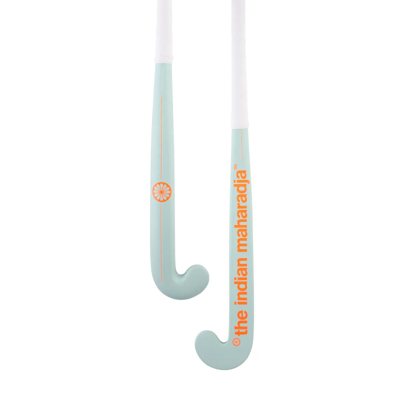 The Indian Maharadja Yuki Tangy Twist [wood] Hockeystick