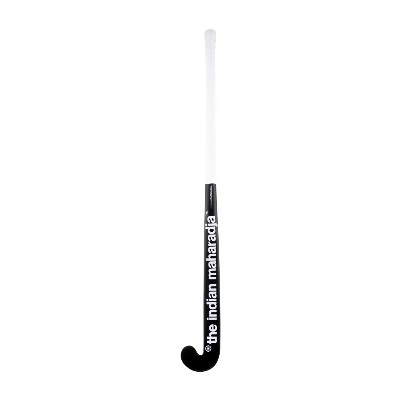 The Indian Maharadja Indoor Black Mono [wood] Hockeystick