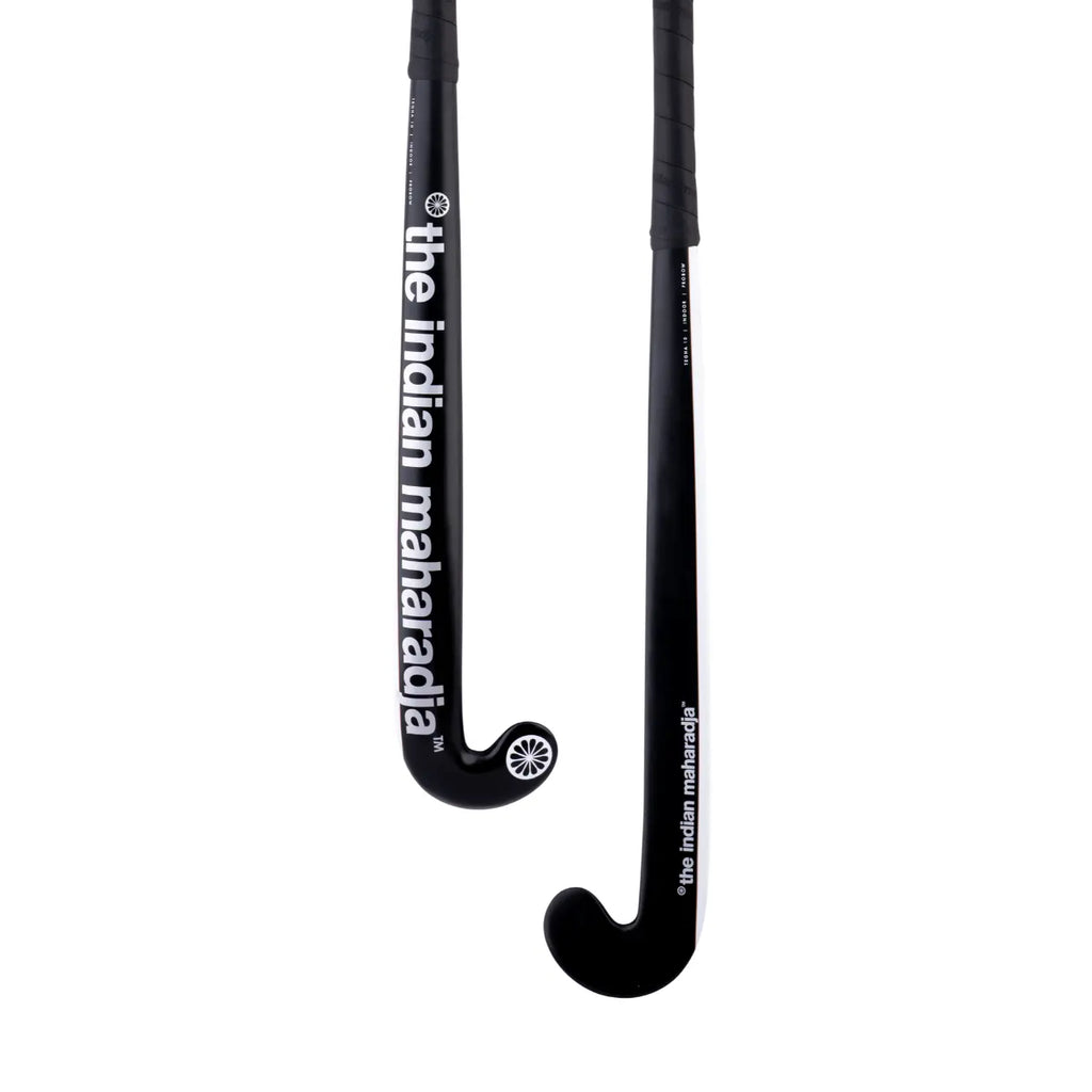 The Indian Maharadja Indoor Tegha 10 Hockeystick