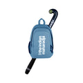 The Indian Maharadja Kids Backpack PSX - blue grey Tassen