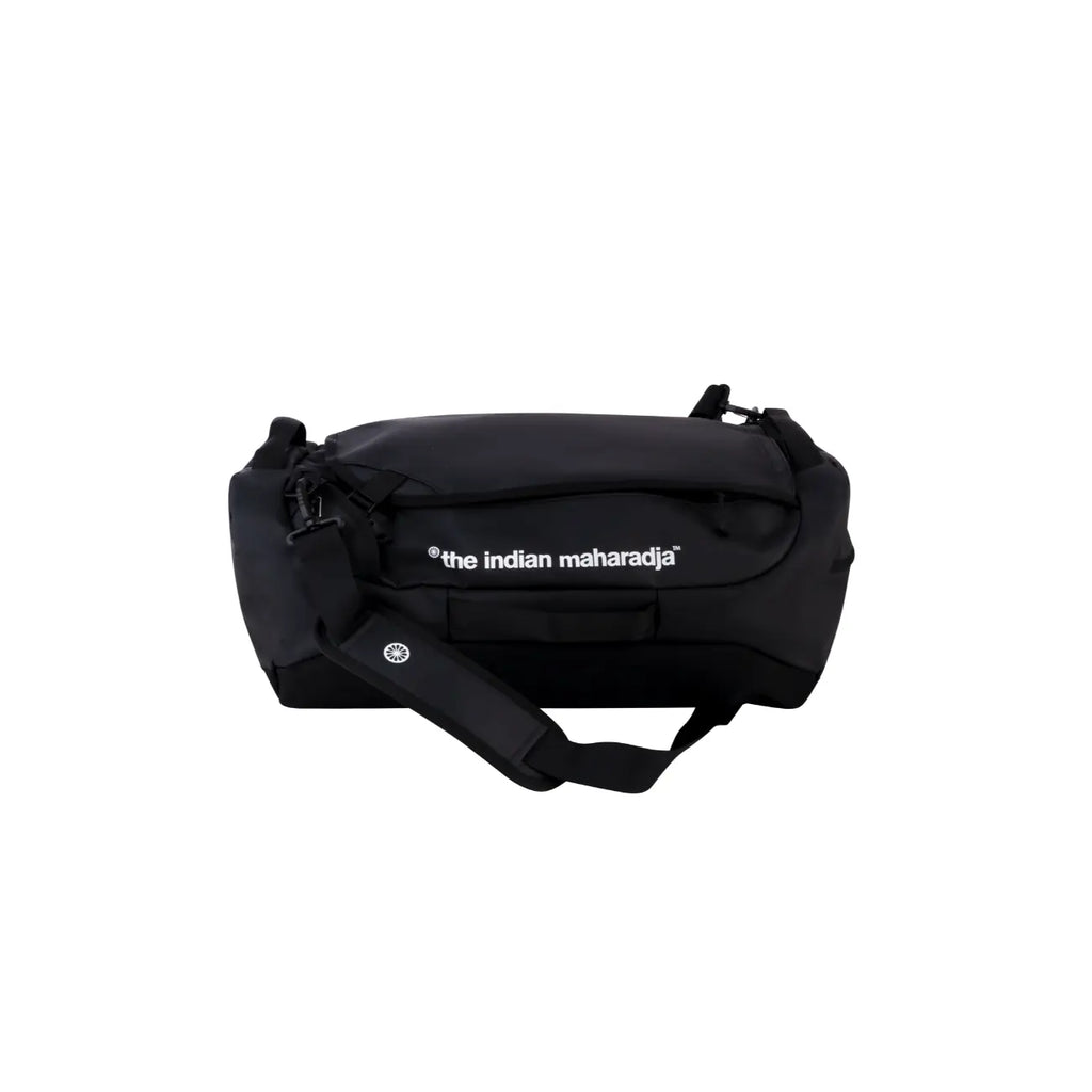 The Indian Maharadja Duffel bag TCMX - black Tassen