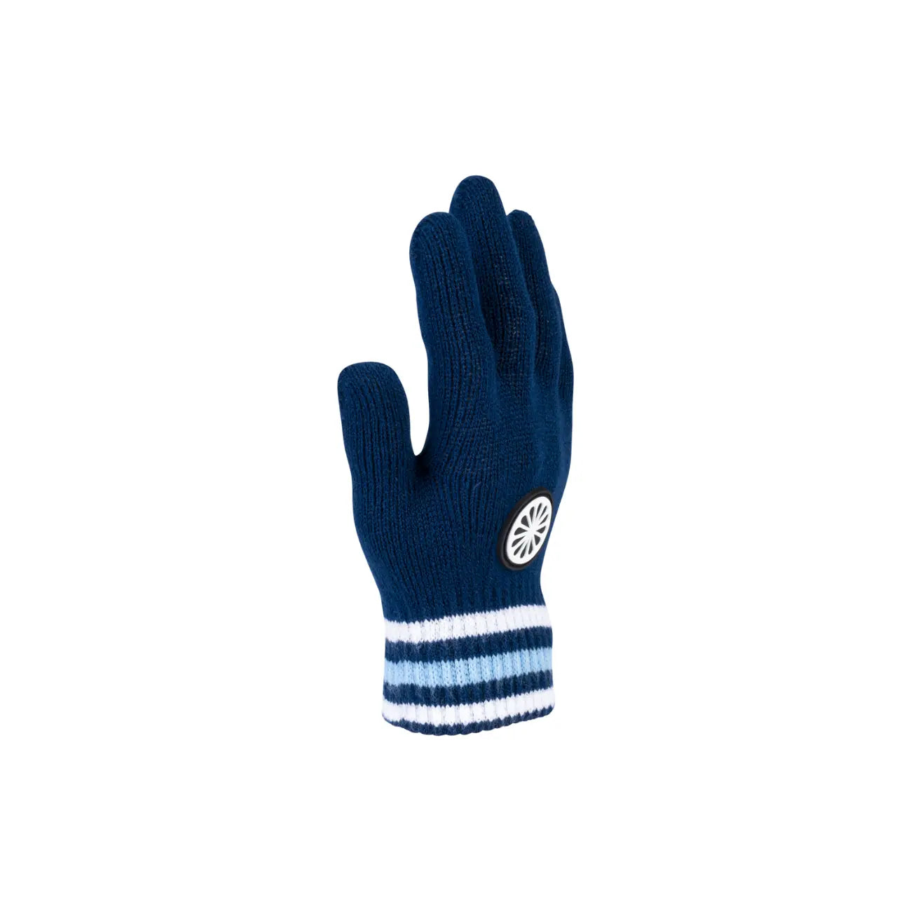 Indian Maharadja Winter glove - Blue [pair] Bescherming
