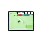 Indian Maharadja Coachboard Hockey [magnetic] - Green
