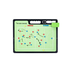 Indian Maharadja Coachboard Hockey [magnetic] - Green