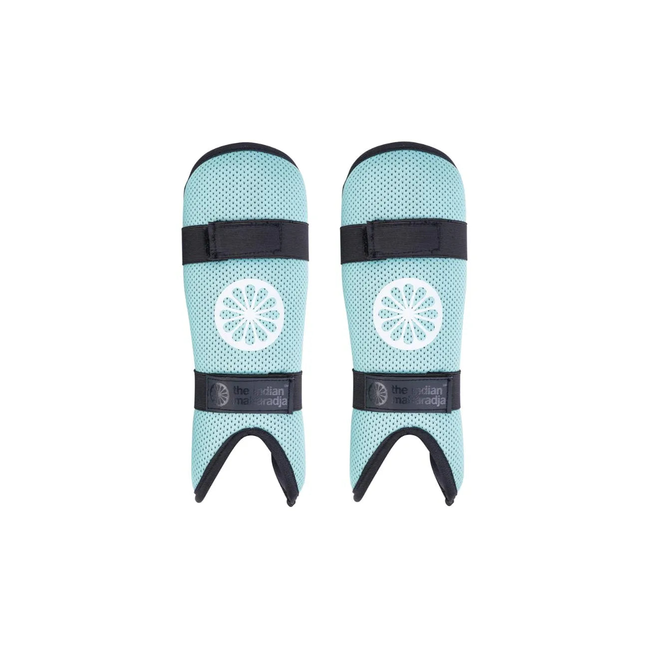 Indian Maharadja Shinguard Y40JR mesh - Mint Bescherming