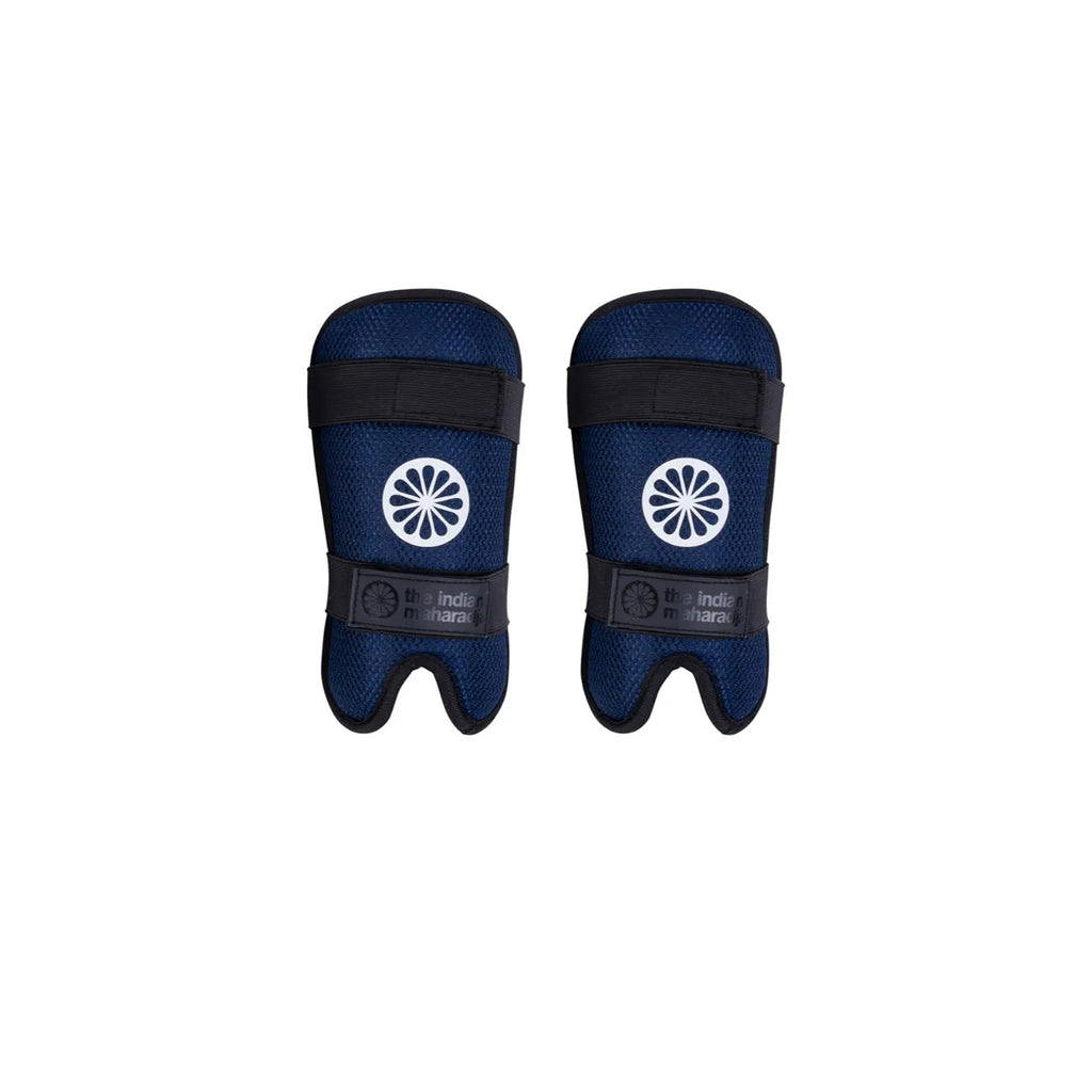 Indian Maharadja Shinguard Y40JR mesh - Navy Bescherming