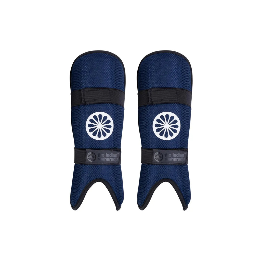 Indian Maharadja Shinguard Y40JR mesh - Navy Bescherming
