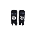 Indian Maharadja Shinguard Y40JR mesh - Black 3XS Bescherming