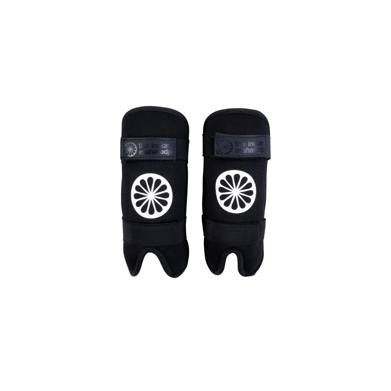 Indian Maharadja Shinguard Y40JR mesh - Black 3XS Bescherming