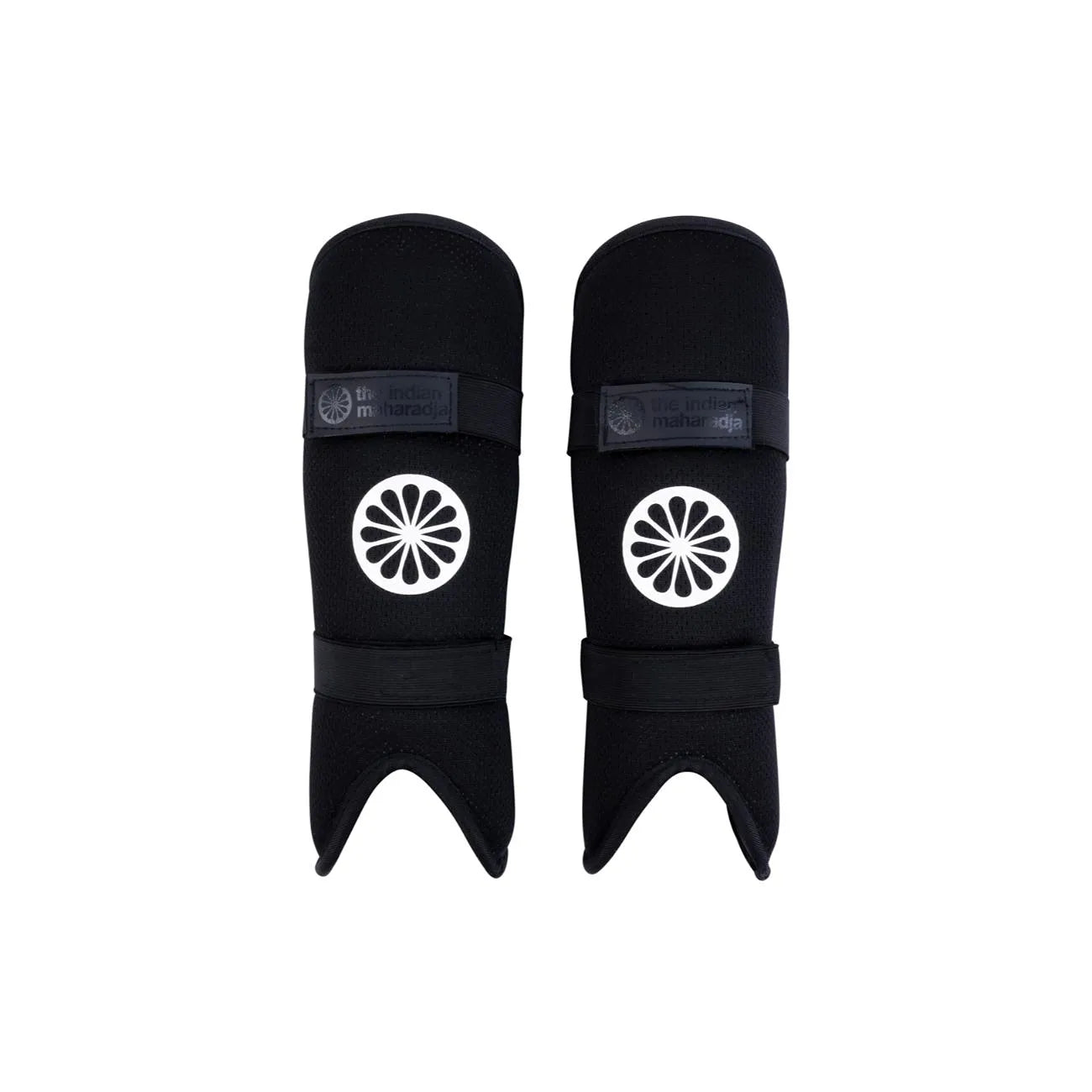 Indian Maharadja Shinguard Y40JR mesh - Black S Bescherming