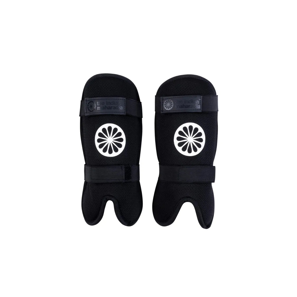 Indian Maharadja Shinguard Y40JR mesh - Black XXS Bescherming