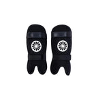 Indian Maharadja Shinguard Y40JR mesh - Black XXS Bescherming