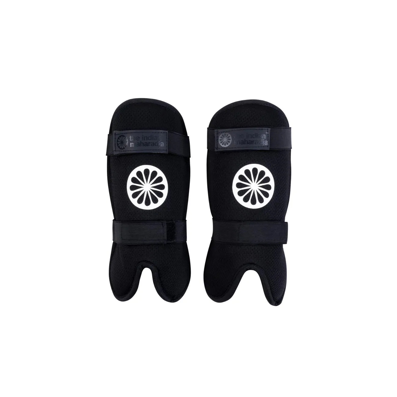 Indian Maharadja Shinguard Y40JR mesh - Black XXS Bescherming