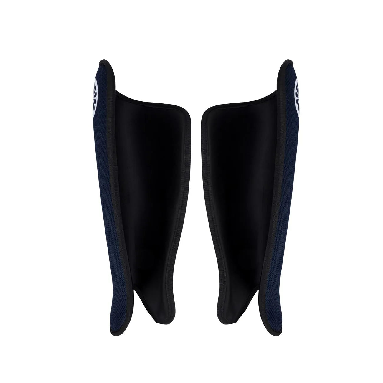 Indian Maharadja Shinguard T60SR mesh - Navy Bescherming