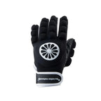 Indian Maharadja GLORY 4.4 shell/foam full Left - Black Bescherming