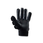 Indian Maharadja GLORY 4.4 shell/foam full Left - Black Bescherming
