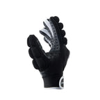 The Indian Maharadja GLORY 4.4 shell/foam full [right] - black Bescherming