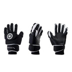 Indian Maharadja PRO i500 foam full Left - Black Bescherming