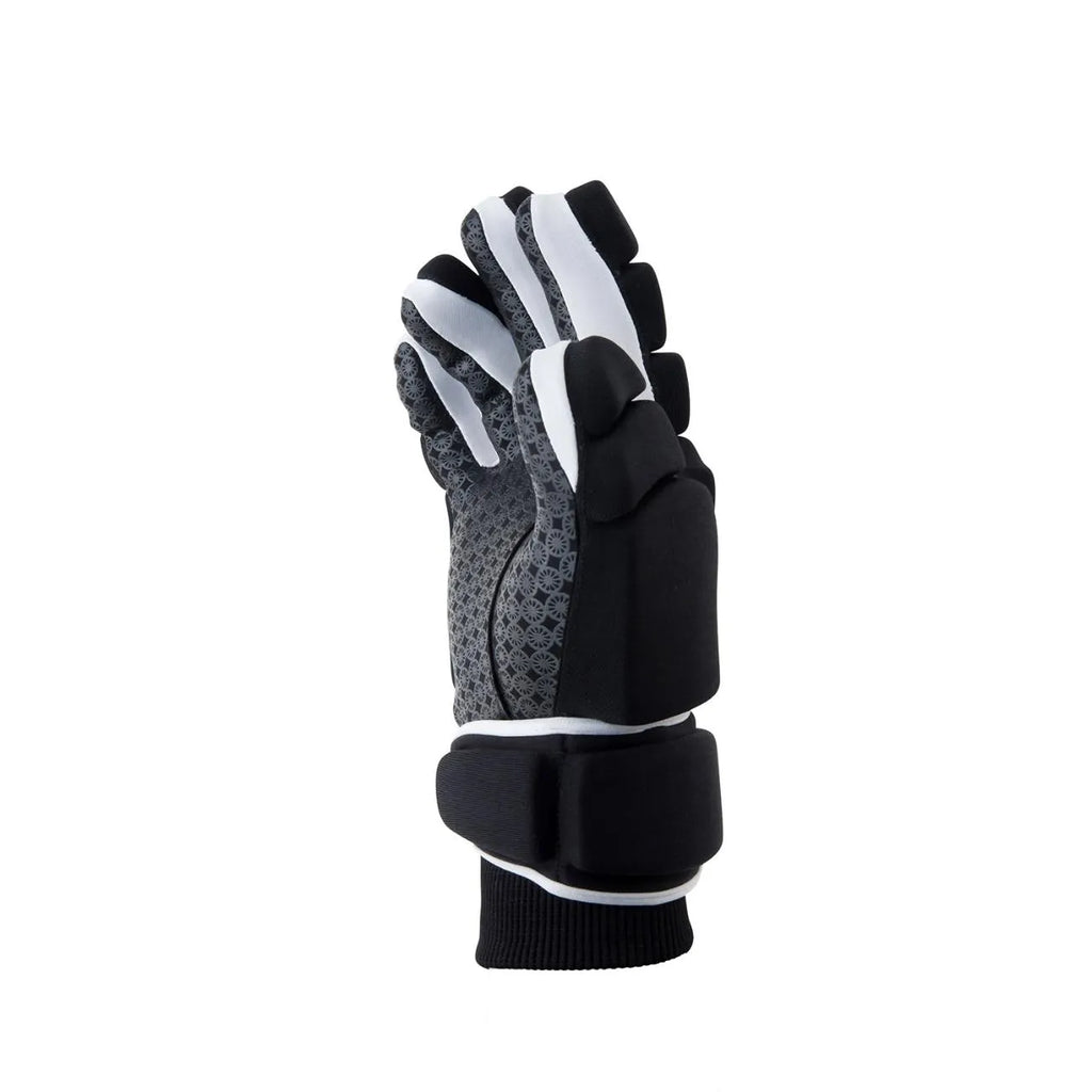 Indian Maharadja PRO i500 foam full Right - Black Bescherming