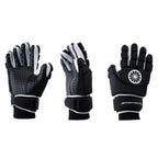 Indian Maharadja PRO i500 foam full Right - Black Bescherming