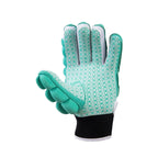 Indian Maharadja ACE 2.2 foam full Left - Mint Bescherming