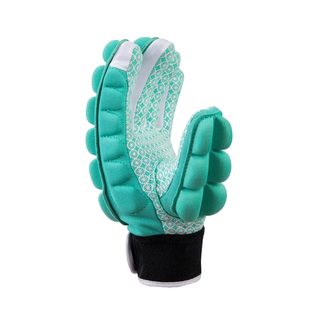 Indian Maharadja ACE 2.2 foam full Left - Mint Bescherming