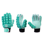 Indian Maharadja ACE 2.2 foam full Left - Mint Bescherming