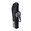 Indian Maharadja Stick bag CMX - Black Tassen