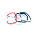 Indian Maharadja Hairband Black Accessoires