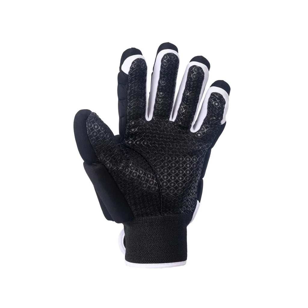 Indian Maharadja ULTRA i700 foam full Left - Black Bescherming